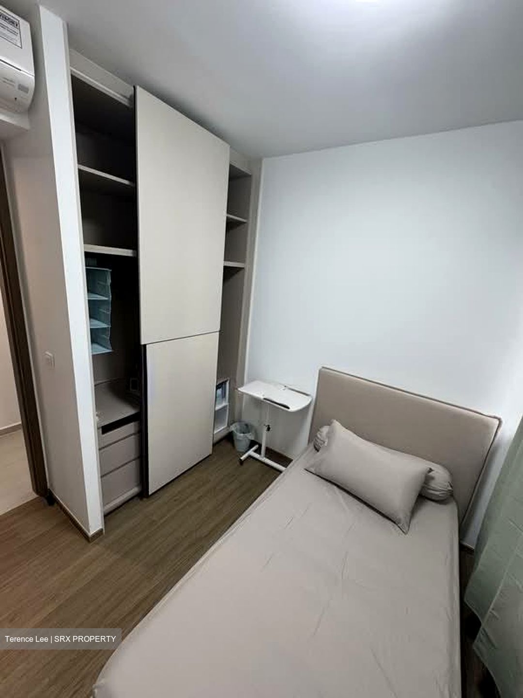 North Gaia (D27), Condominium #586809261